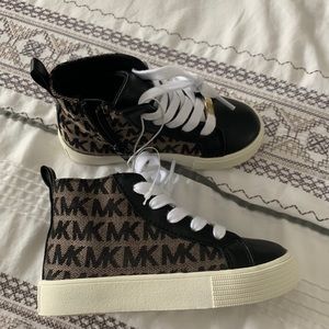 MICHAEL by Michael Kors toddler girls boots